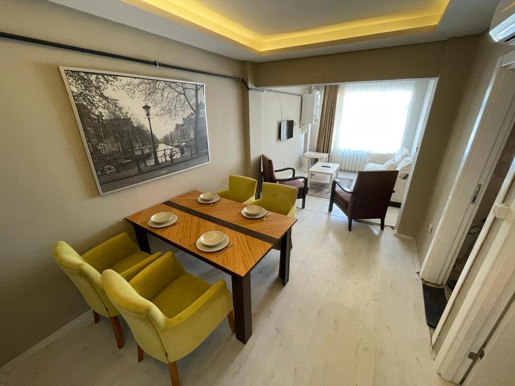 Golden Gate Hotel Topkapi Istambul Extérieur photo